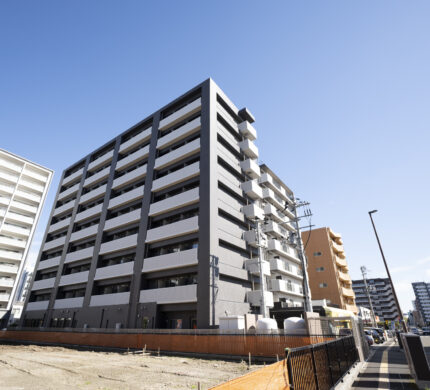 ドーミー仙台東口５