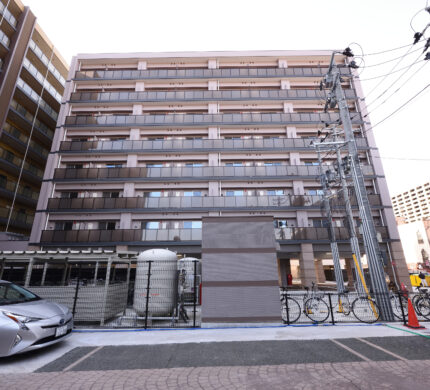 ドーミー山形本町ANNEX棟（2024年4月オープン）