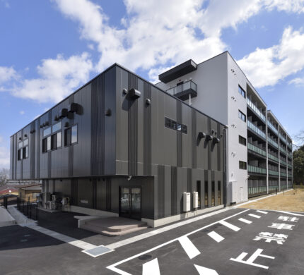 ドーミー仙台川内Hills（2025年4月新築オープン）