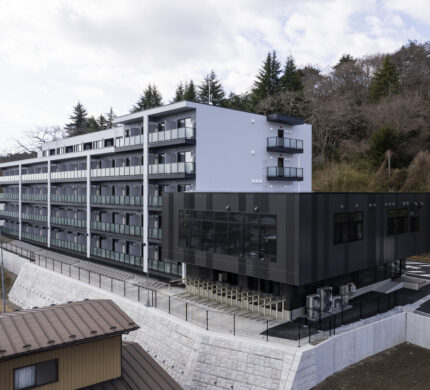 ドーミー仙台川内Hills（2025年4月新築オープン）